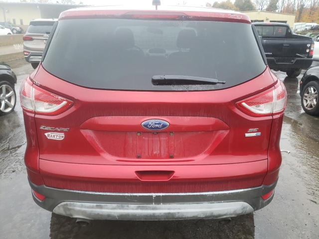 1FMCU9GX3EUB04115 2014 Ford Escape Se