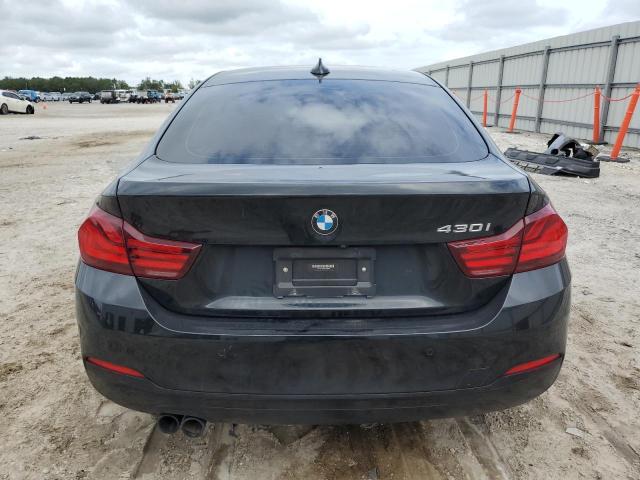 WBA4J1C03LBU68262 BMW 4 Series 430I GRAN 6