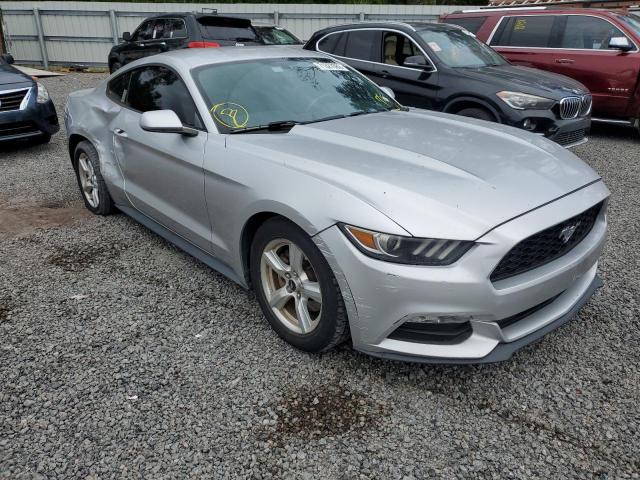 Vin: 1fa6p8am8f5347647, lot: 71327083, ford all models 20154