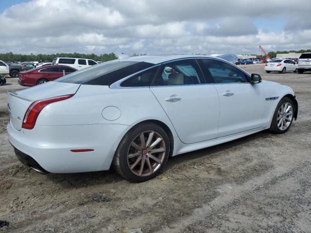 2019 JAGUAR XJ R - SPO - SAJWA1C7XK8W20219