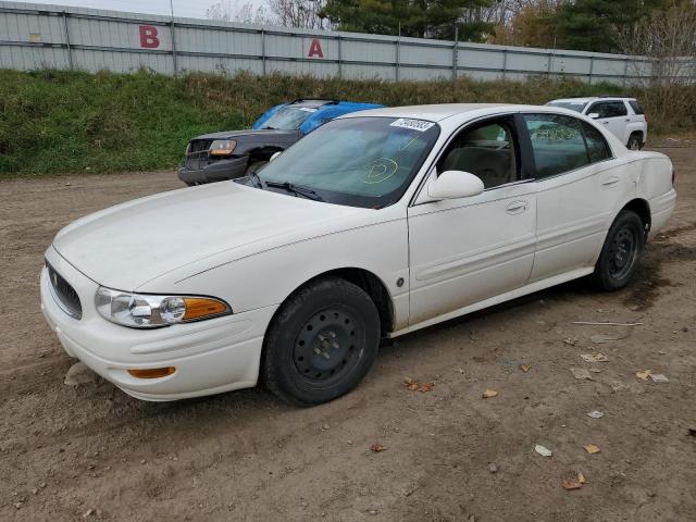 2003 Buick LeSabre Custom