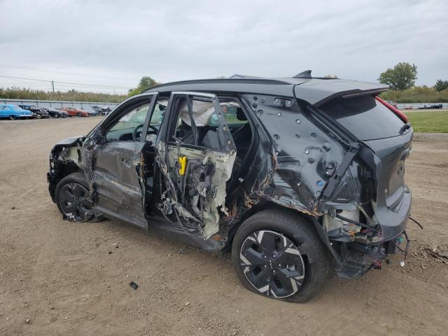 KNDCR3L14P5028390 Kia Niro Wind  2