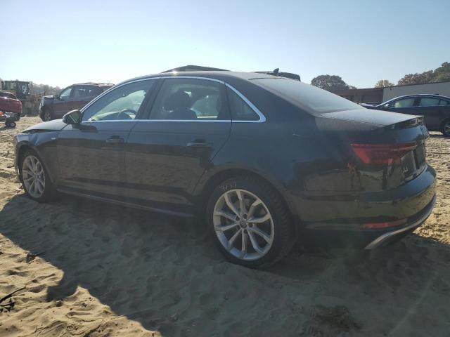 WAUENAF40KA098609 Audi A4 PREMIUM 2