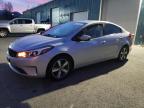 2018 KIA FORTE - 3KPFL4A75JE255756
