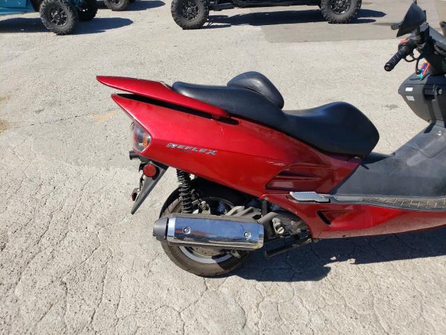 2002 HONDA NSS250 - JH2MF06132K010892