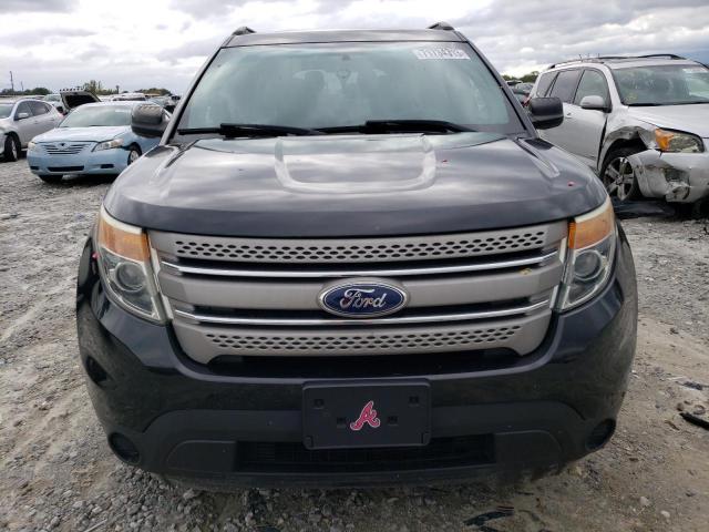 1FM5K7B85FGB46871 Ford EXPLORER