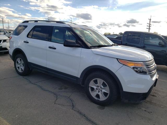 1FM5K8B80EGC47806 | 2014 FORD EXPLORER