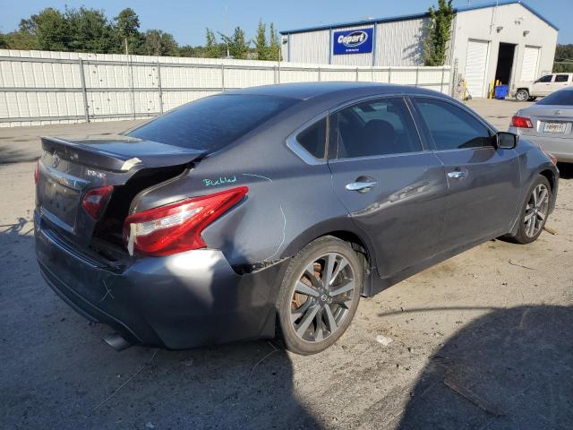 1N4BL3AP6GC255411 Nissan Altima 3.5sl