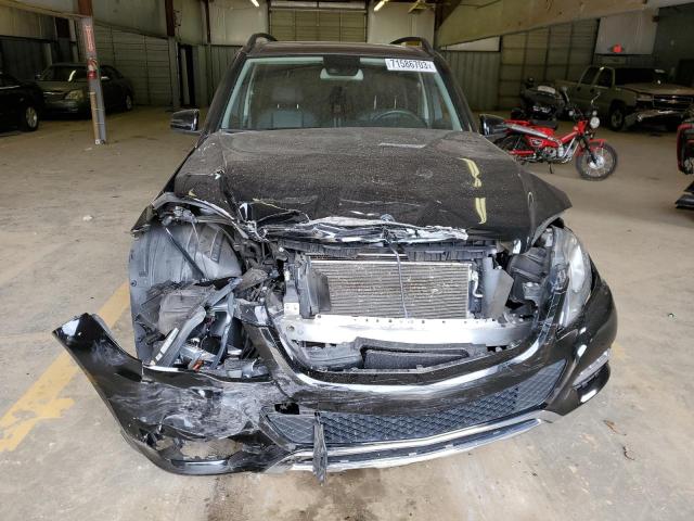 WDCGG5HB7FG434410 Mercedes-Benz GLK 350