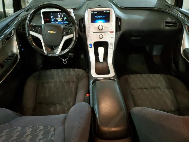 VIN 1G1RA6E44DU144693 2013 Chevrolet Volt no.8