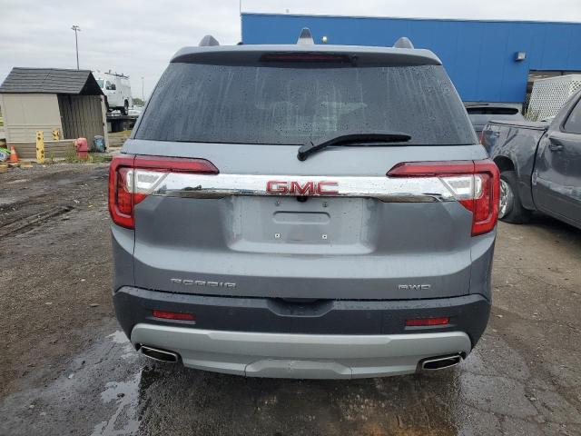 VIN 1GKKNULS2MZ108737 2021 GMC ACADIA no.6