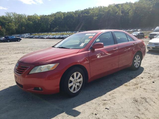 2009 Toyota Camry SE