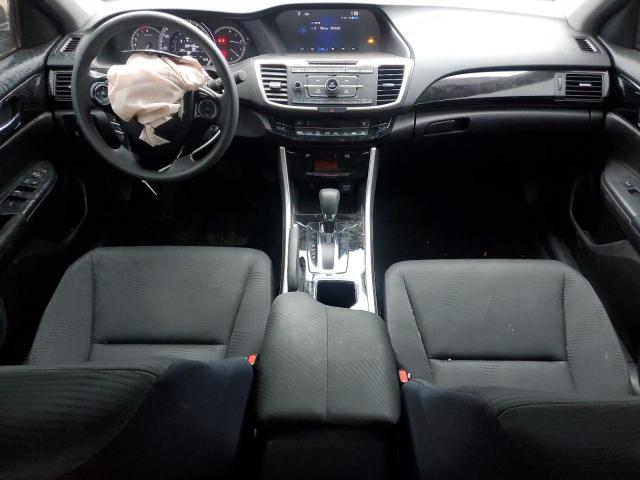 2017 HONDA ACCORD LX - 1HGCR2F32HA080361