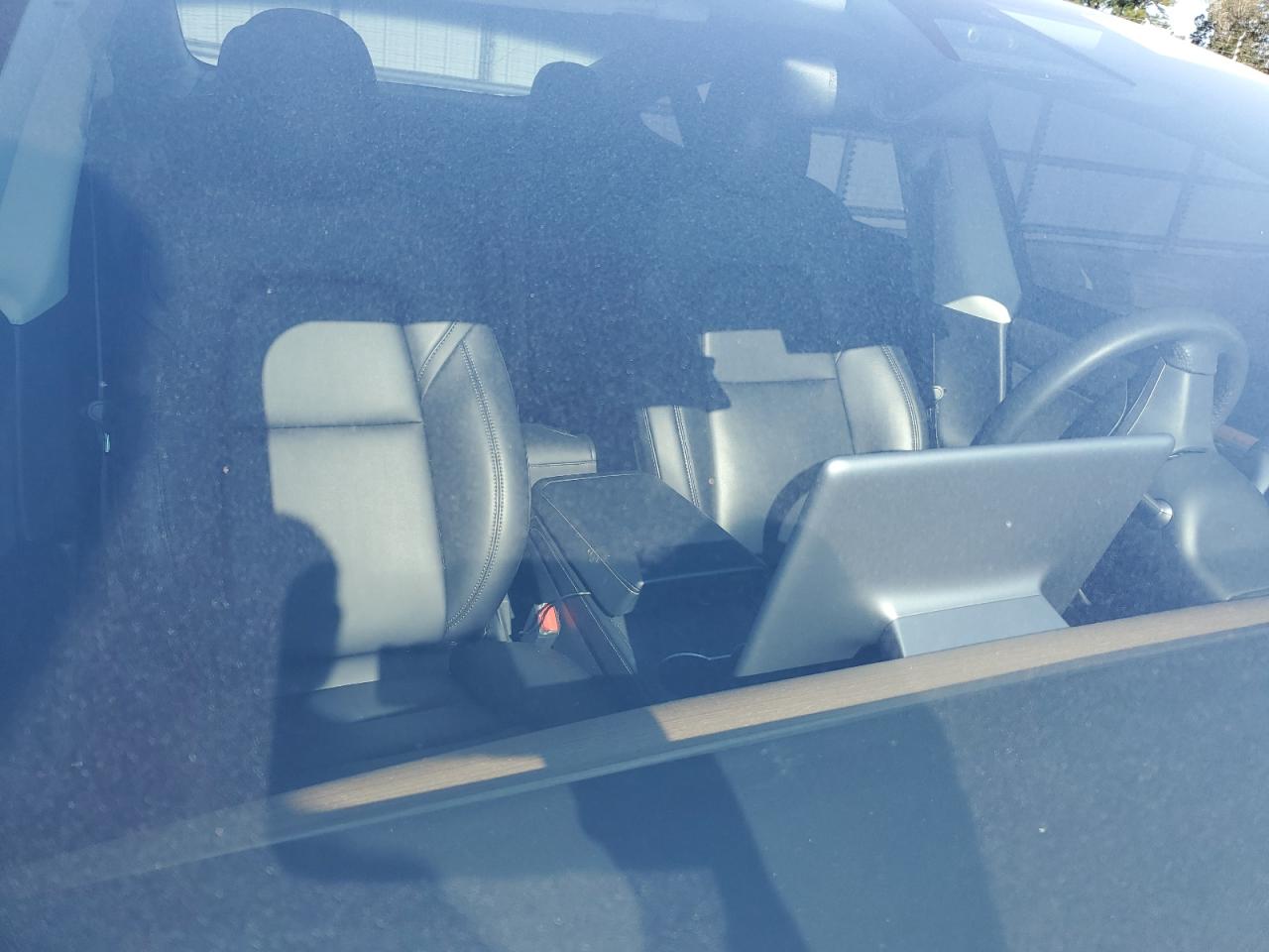 Lot #3318989324 2022 TESLA MODEL 3