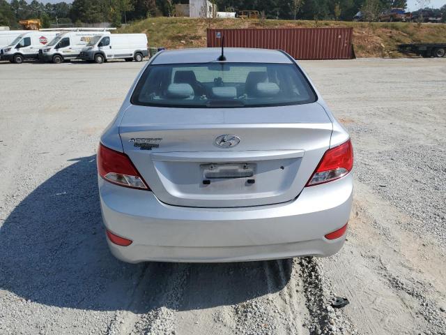 KMHCT4AEXHU326281 | 2017 HYUNDAI ACCENT SE