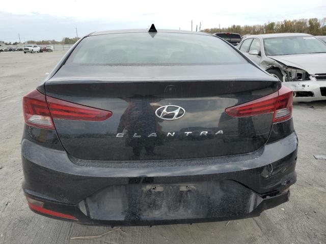 VIN 5NPD84LF7LH557707 2020 HYUNDAI ELANTRA no.6