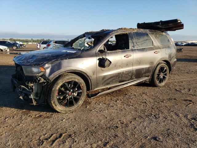 2017 Dodge Durango R/T