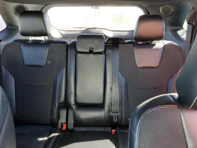 2FMPK4AP1LBA12104 Ford EDGE ST