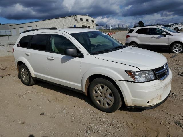 2019 DODGE JOURNEY 4D - 3C4PDCAB3KT764094