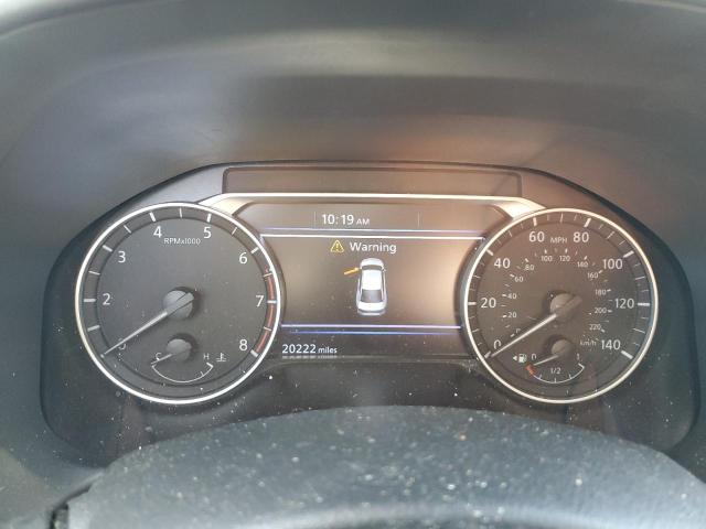1N4BL4CV6MN417023 Nissan ALTIMA SR