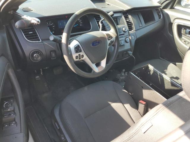 1FAHP2MKXGG148394 Ford Taurus Police Interceptor