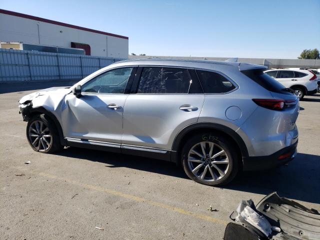 JM3TCBDY7M0517941 Mazda CX-9  2