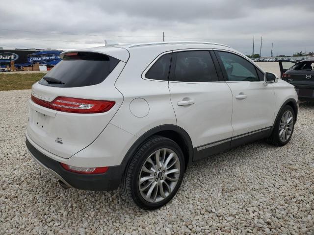5LMCJ1A94FUJ46375 Lincoln MKC