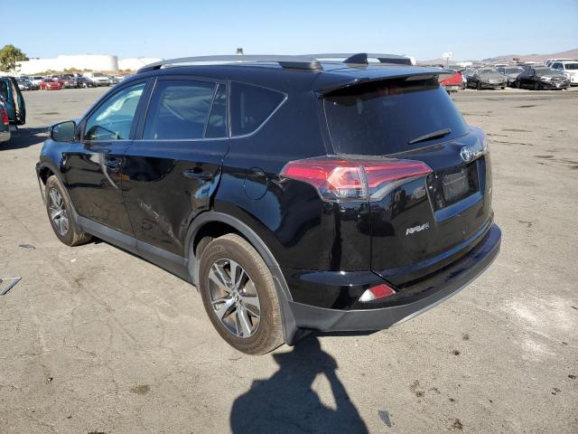 2017 TOYOTA RAV4 XLE - 2T3WFREV6HW373567