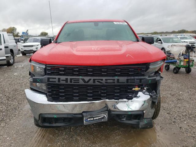 2019 CHEVROLET SILVERADO - 1GCRYAEH4KZ269475