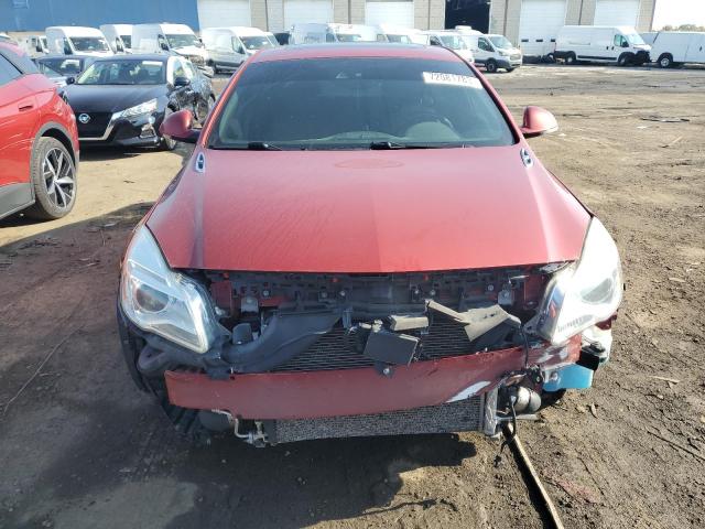 2G4GT5GX0E9282557 Buick REGAL GS