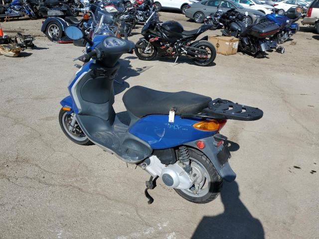 2006 PIAGGIO FLY 150 - ZAPM428F165001498