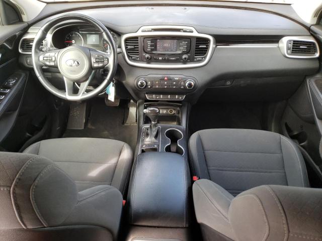5XYPG4A33GG163451 KIA SORENTO LX