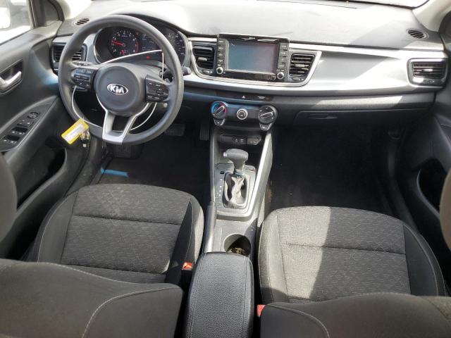 3KPA24AB6KE241089 | 2019 KIA RIO S