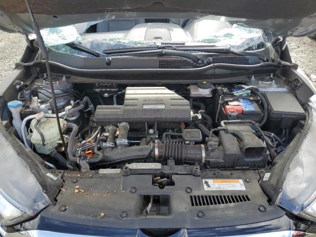 2020 HONDA CR-V TOURI - 7FARW2H95LE014474