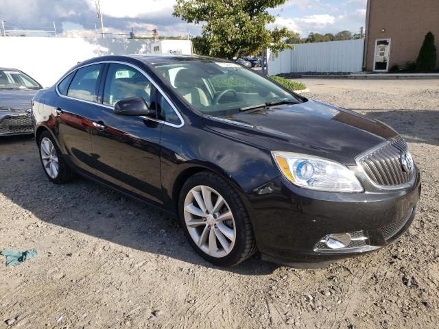 1G4PT5SV4F4209007 Buick Verano Premium