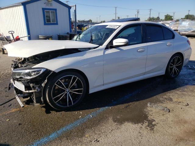 WBA5R1C03LFH44481 | 2020 BMW 330I