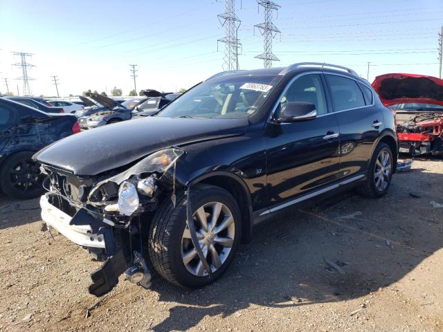 2016 INFINITI QX50 