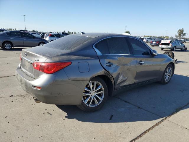 JN1BV7AR6EM702228 | 2014 INFINITI Q50 BASE