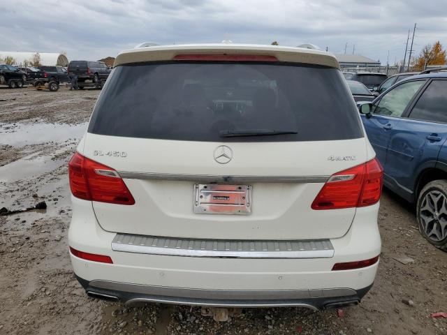 VIN 4JGDF7CE2DA206755 2013 Mercedes-Benz GL-Class, ... no.6