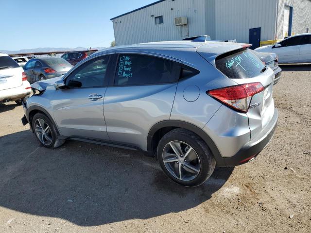 3CZRU5H52NM708595 Honda HR-V EX