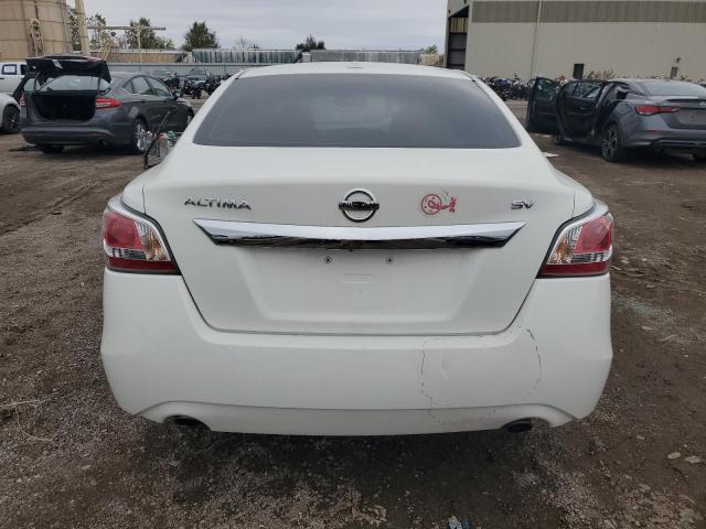 1N4AL3AP7FC421316 | 2015 NISSAN ALTIMA 2.5