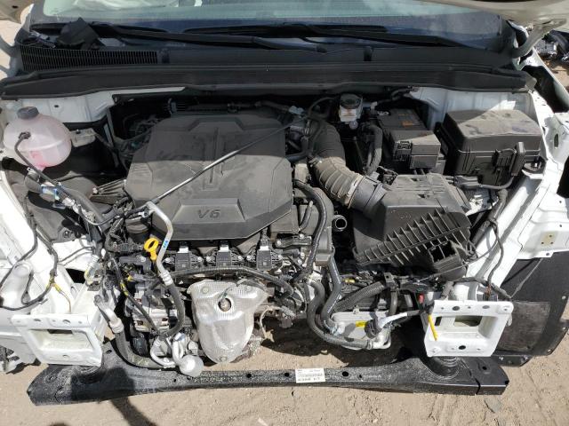 KNDNE5H33P6270124 KIA Carnival Sx