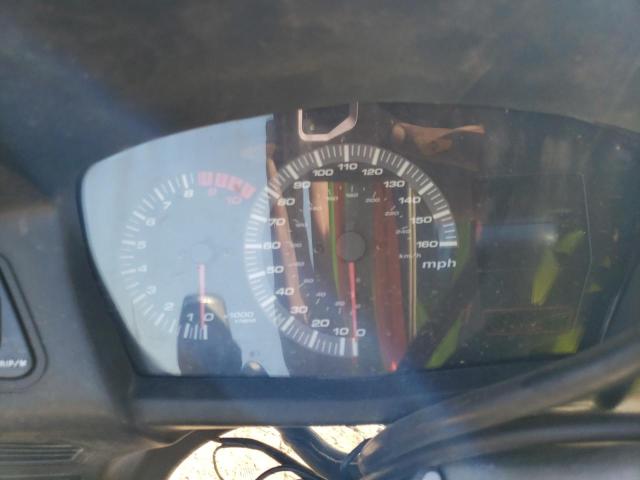2009 HONDA ST1300 P - JH2SC517X9K600378