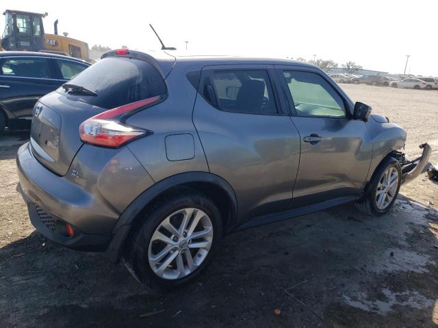 2015 NISSAN JUKE S - JN8AF5MR1FT505985