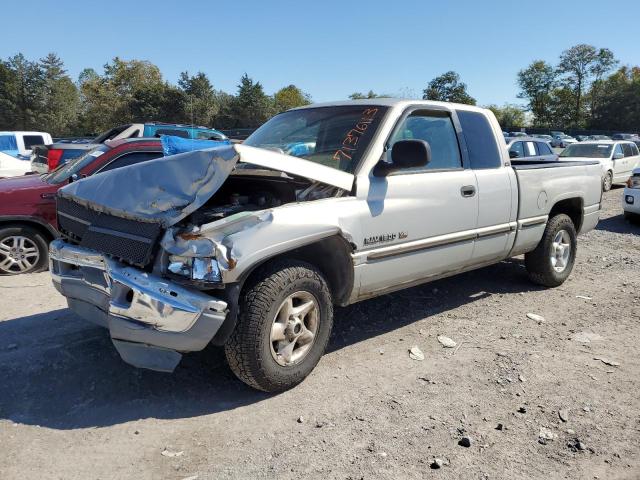 1999 Dodge Ram 1500 