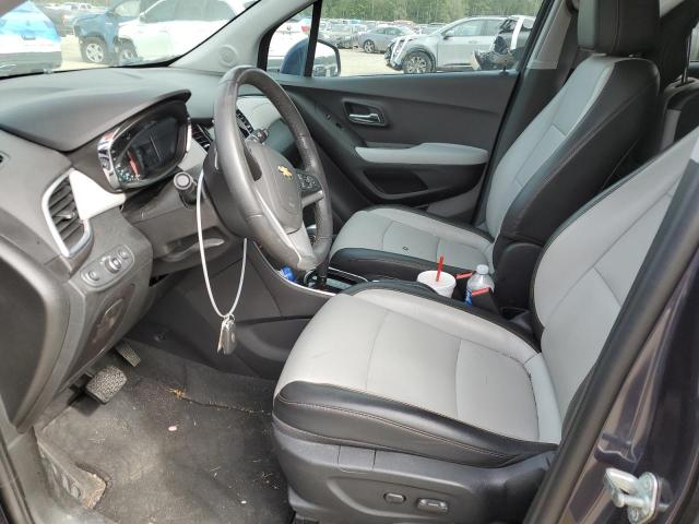 3GNCJMSB9KL117878 Chevrolet Trax Premier