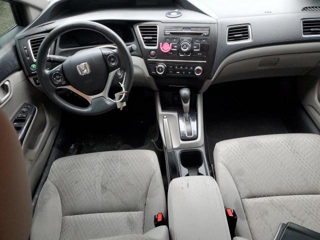 2015 Honda Civic - Image 8