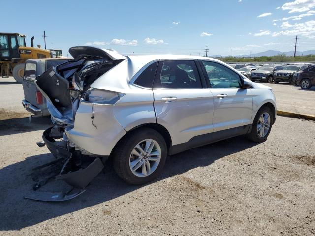 2FMPK4J96HBB43814 2017 FORD EDGE, photo no. 3