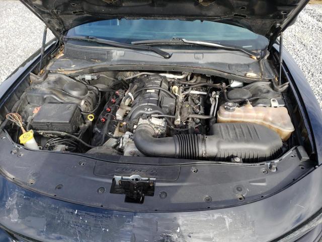 2018 DODGE CHARGER PO - 2C3CDXKT8JH295738