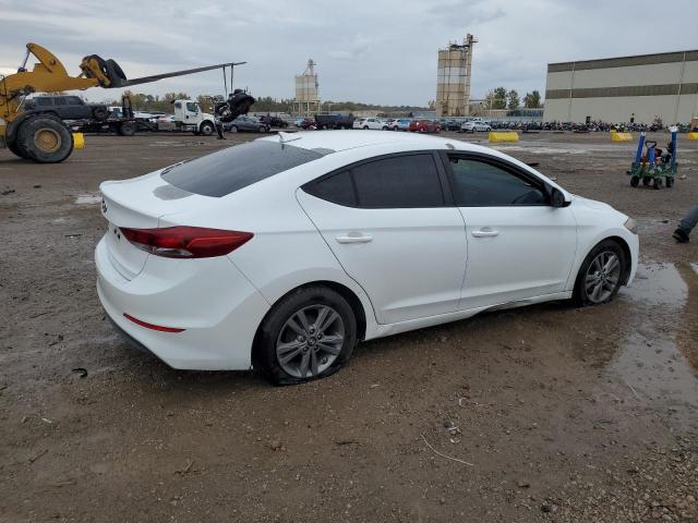 5NPD84LFXHH160483 | 2017 HYUNDAI ELANTRA SE